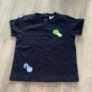 Emporio Armani T shirt baby boy 18 Months